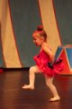 Mini Stars Circus 1B  102